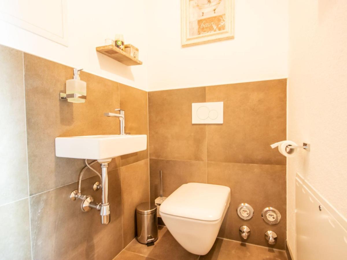 Apartment Lanner Innsbruck Extérieur photo
