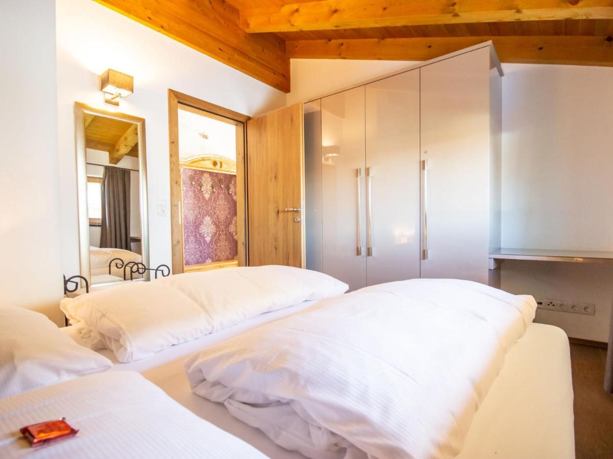 Apartment Lanner Innsbruck Extérieur photo