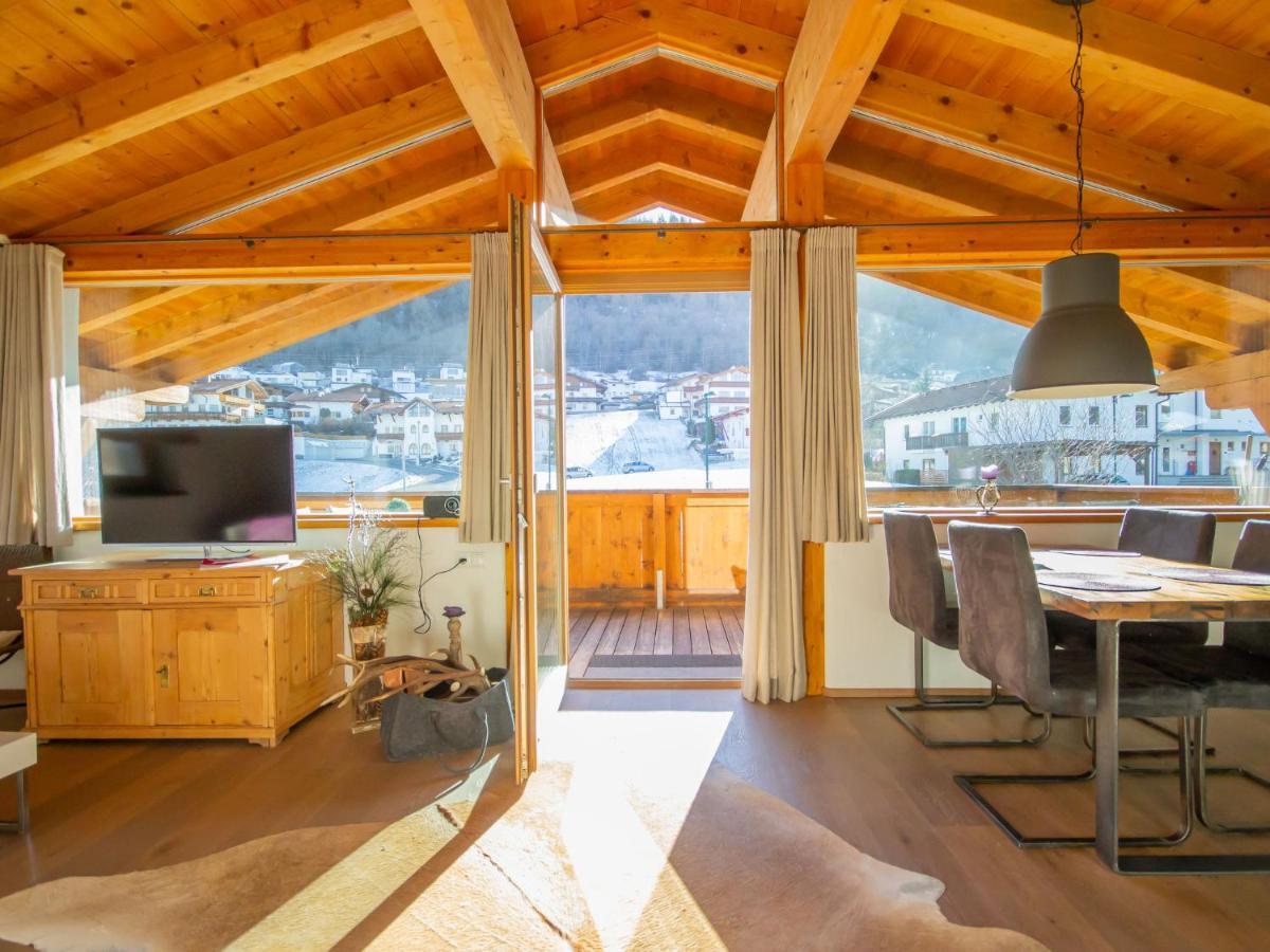 Apartment Lanner Innsbruck Extérieur photo