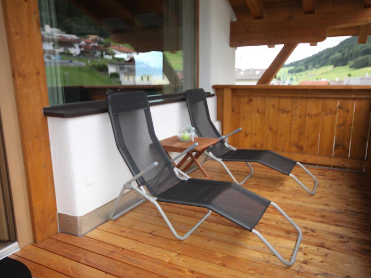 Apartment Lanner Innsbruck Extérieur photo