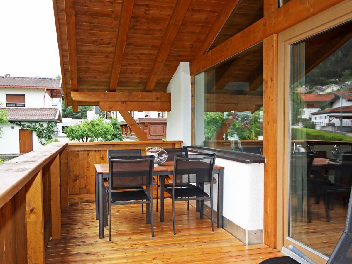 Apartment Lanner Innsbruck Extérieur photo