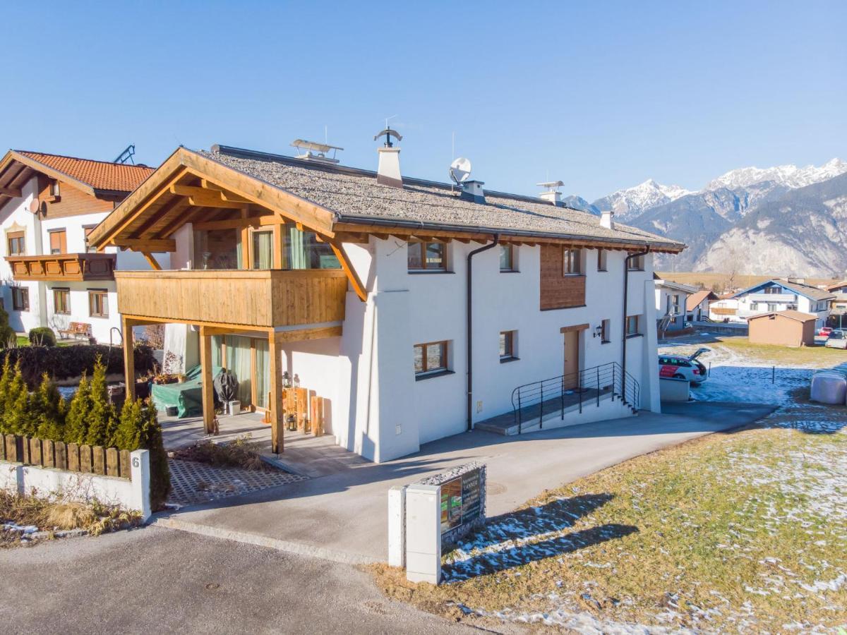 Apartment Lanner Innsbruck Extérieur photo