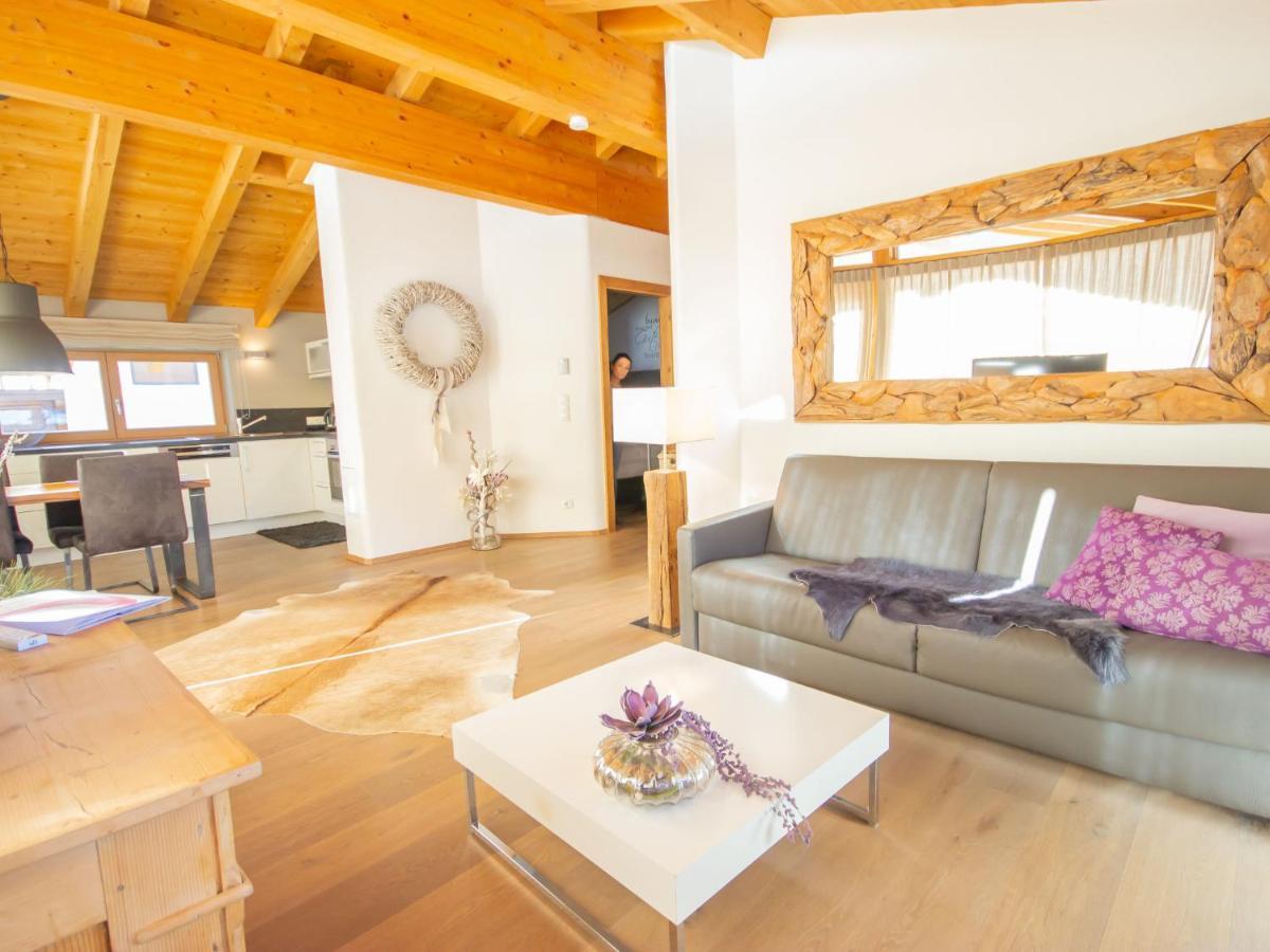 Apartment Lanner Innsbruck Extérieur photo