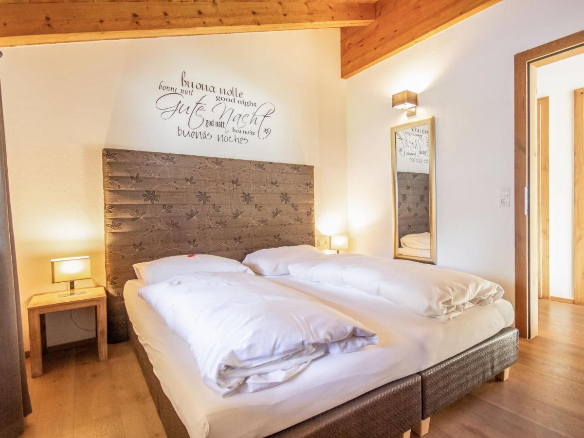 Apartment Lanner Innsbruck Extérieur photo