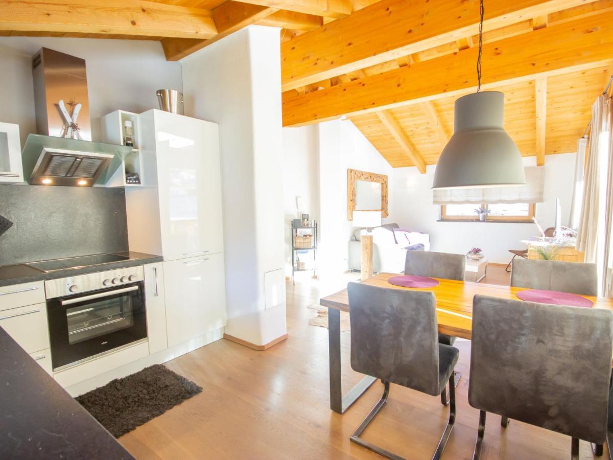 Apartment Lanner Innsbruck Extérieur photo