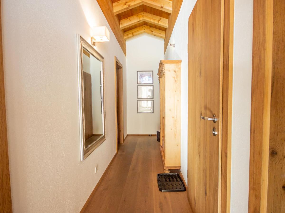 Apartment Lanner Innsbruck Extérieur photo