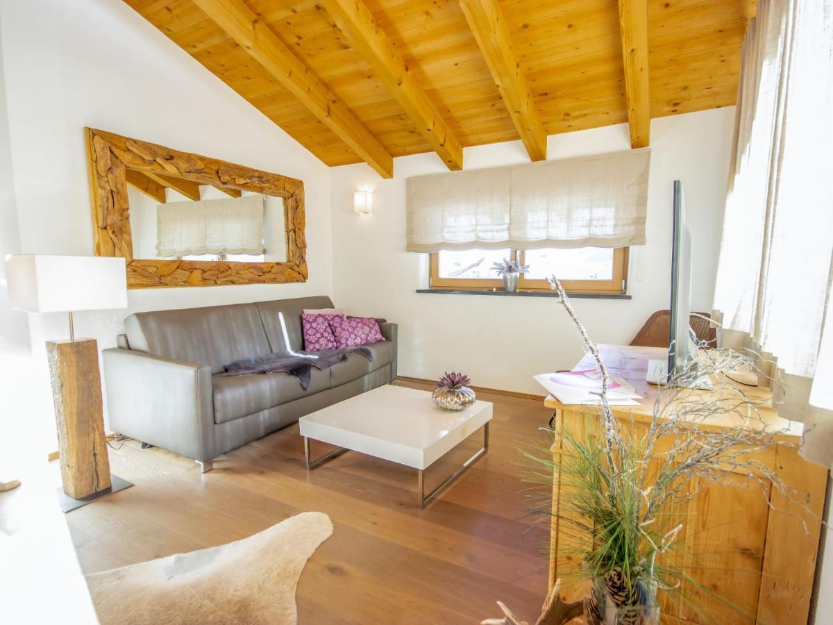 Apartment Lanner Innsbruck Extérieur photo