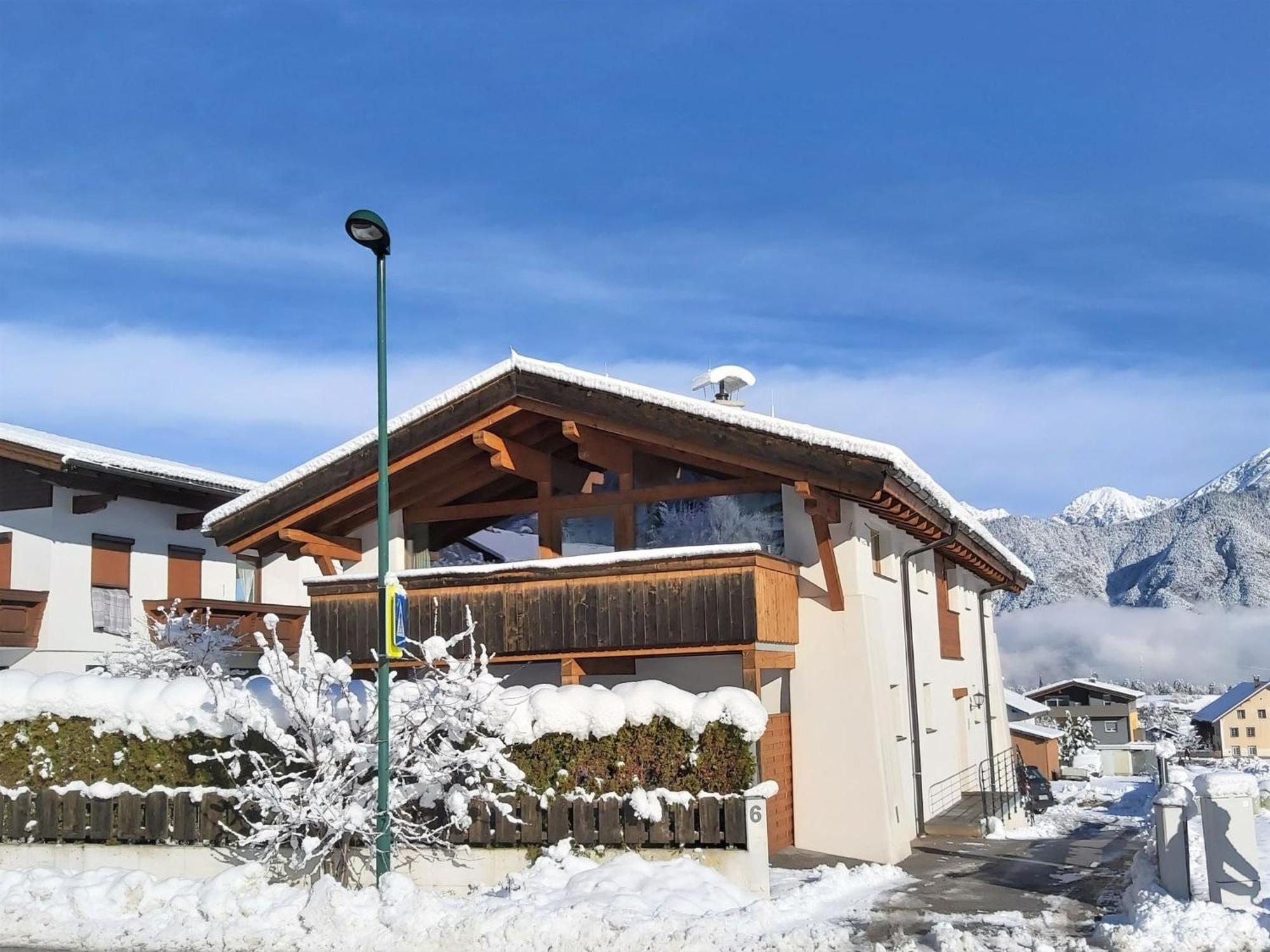 Apartment Lanner Innsbruck Extérieur photo